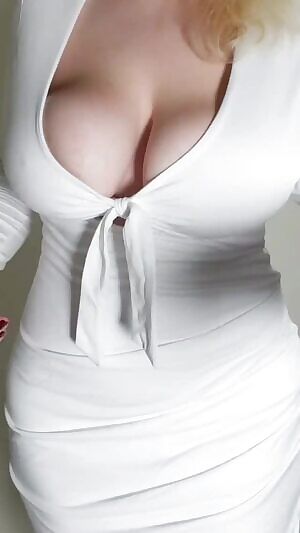 Any hucow lovers in here? Pretty sure these tits qualify as udders. I'm feeling very feisty and breedable tonight!