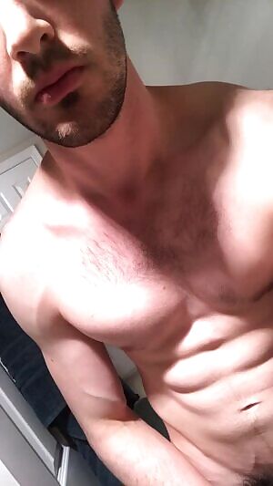 Cum Play with Me