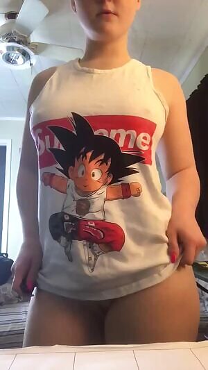 This Lovely Pussy...and The Bonus Huge Tit Drop!! r/JumpyTitsGifs