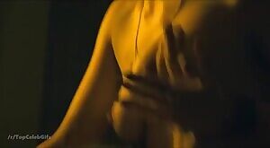 Gemma Arterton in “A Deal is a Deal”