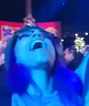 Sasha wants your cum