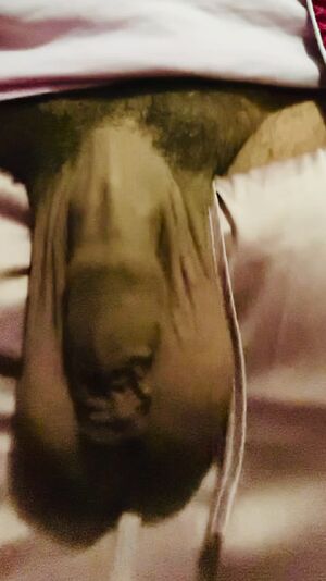 Foreskin Balls Latino Mexican Musk