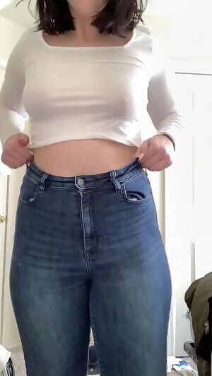 Who doesn't love a quick & thicc oc reveal?