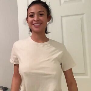 Just jiggle it