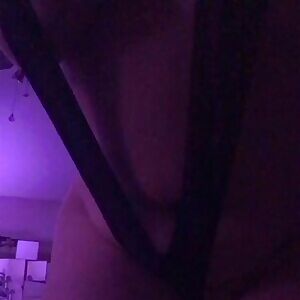 PURPLE Gif by request for my good boys and girls 💜