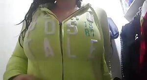 A tease from my wife for u all