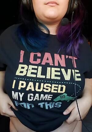 Cringe Gamer
