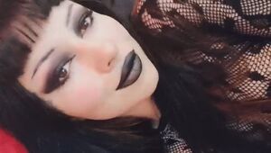 Sexy Eyes Anal Cumshot Doggystyle Jerk Off