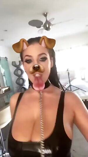 Angela White