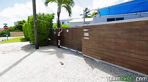 Ava Eden - ExxxtraSmall