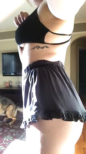 Come give me a squeeze 💋