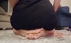 or the love of booty