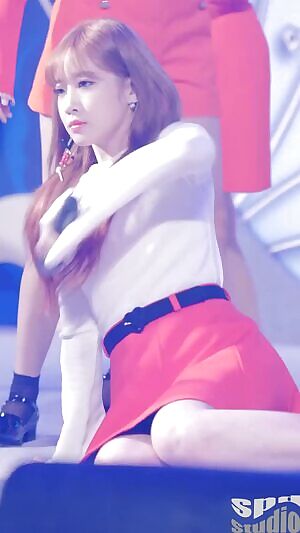Lovelyz - Jiae