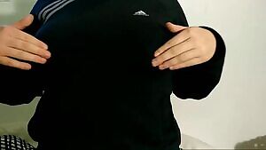 A nice Saturday afternoon of boobs and The Walking Dead