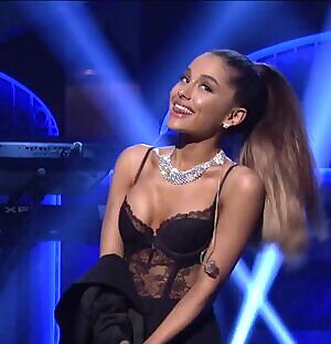 Imagine grabbing that ponytail & pumping that face