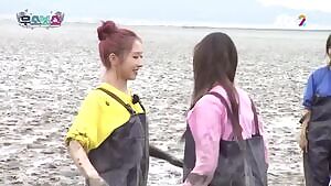 WJSN - Mei Qi and /r/KPOPFAP share interests