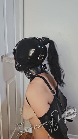 All About Gags BDSM Bondage Deepthroat