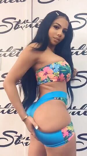 Fine as fuck