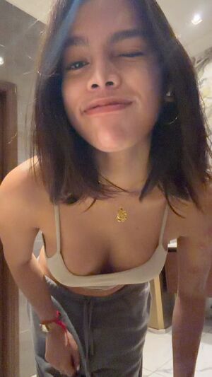 Trans Bulge Anal Asian Latina OnlyFans