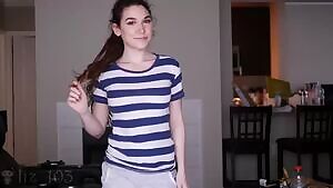 liz_103 milking