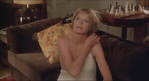 Susannah York - The Silent Partner