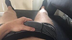 So horny, PM’s welcomed 😈