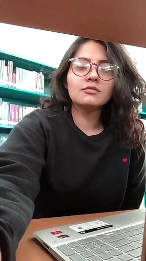 Library Flash