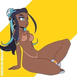 Nessa's challenge