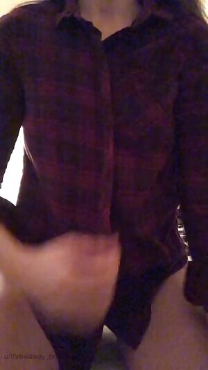 You wanted more nipple pinching?