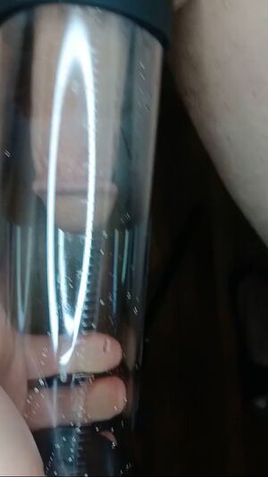 Pumped Up Cocks Amateur Cock Homemade