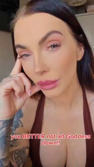 OnlyFans FEMDOM Dominant Domination Dominatrix Findom