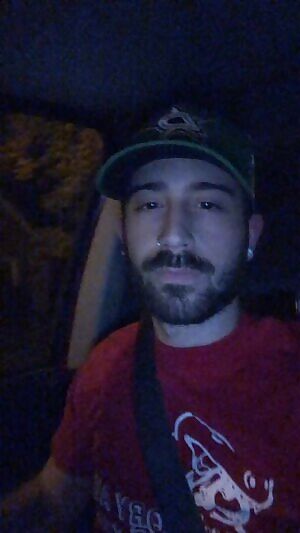 First shot at this! Let me know what you think :)