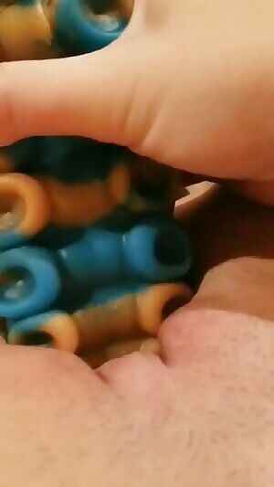 26F enjoyed my large Ika this morning