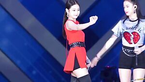 BlackPink - Jisoo Knows What She Wants