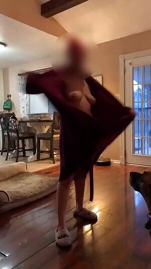 Fucking tease