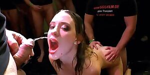 Would you take a turn?