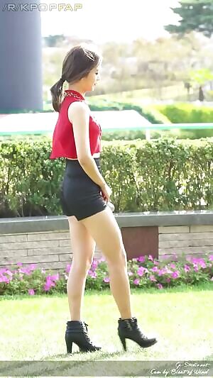BESTie - Hyeyeon