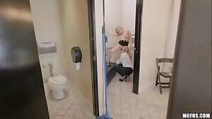 ShareMyBF - Candice Dare, Nikki Peach A Wholesome Meal