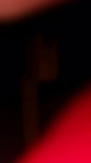 i wish i had a big cock filling my little asshole instead of this tiny thing