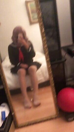 First video. Just a little tease