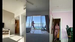 #PussyJumpChallenge