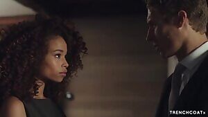 Cecilia Lion is the perfect sex slave