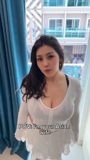 On/Off Asian Naked OnlyFans Sweet