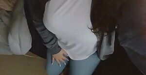 being in quarantine got me like..