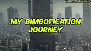 My Bimbofication Journey (Part 1/10 Ongoing)