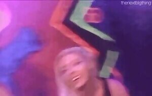 Lana and Alexa Bliss