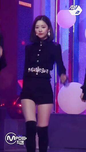Gugudan - Mimi