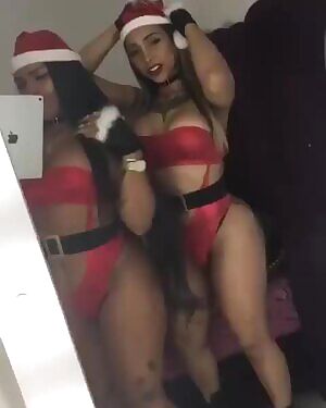 Breed with Santas little helpers