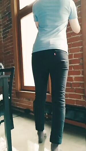 🌴 My clothes just came off 💦 i t ' s a l l a b l u r 👩‍💻