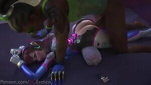 Lúcio & D.Va,